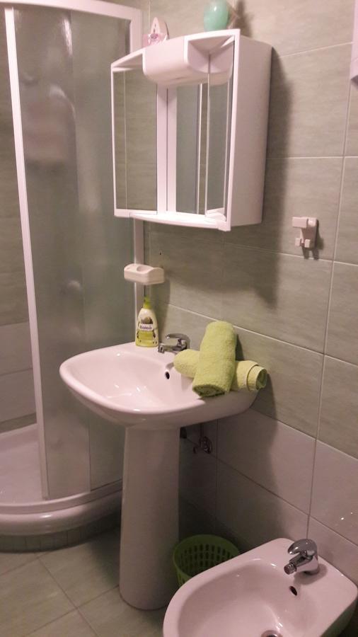 Apartments in Klanice/Insel Krk 14692 Sveti Ivan Dobrinjski Buitenkant foto